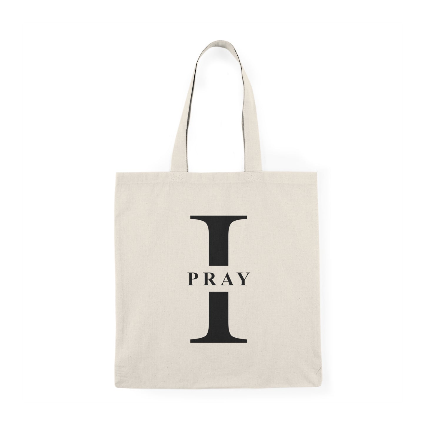 Natural Tote Bag