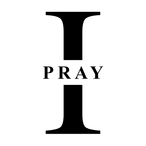 IPRAYSHOP logo